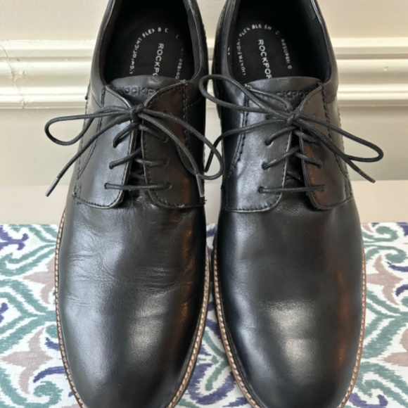 Rockport Oxford Size 14 - Picture 2 of 8